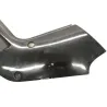 Cache carenage sous selle gauche SUZUKI GSX 1100 F 1988-1993