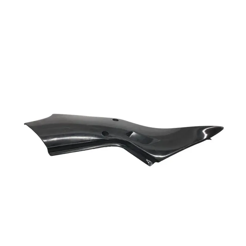 Cache carenage sous selle gauche SUZUKI GSX 1100 F 1988-1993
