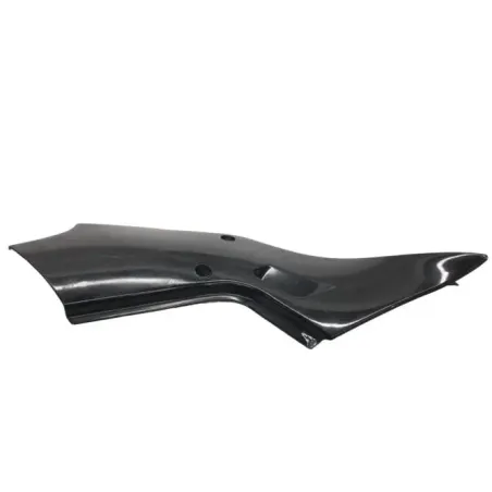 Cache carenage sous selle gauche SUZUKI GSX 1100 F 1988-1993
