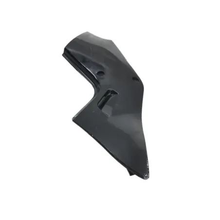 Cache carenage sous selle gauche SUZUKI GSX 1100 F 1988-1993
