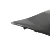 Cache carenage sous selle gauche SUZUKI GSX 1100 F 1988-1993