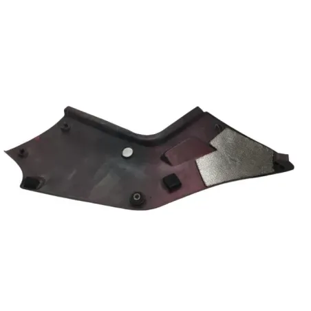Cache carenage sous selle gauche SUZUKI GSX 1100 F 1988-1993