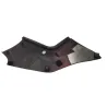 Cache carenage sous selle gauche SUZUKI GSX 1100 F 1988-1993