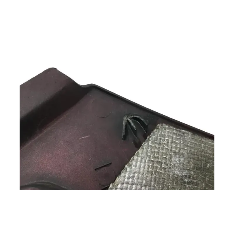 Cache carenage sous selle gauche SUZUKI GSX 1100 F 1988-1993