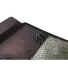 Cache carenage sous selle gauche SUZUKI GSX 1100 F 1988-1993