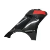 Cache flanc de carenage droit YAMAHA TDR 125 1989-1992 Cache flanc de carenage droit YAMAHA TDR 125 1989-1992