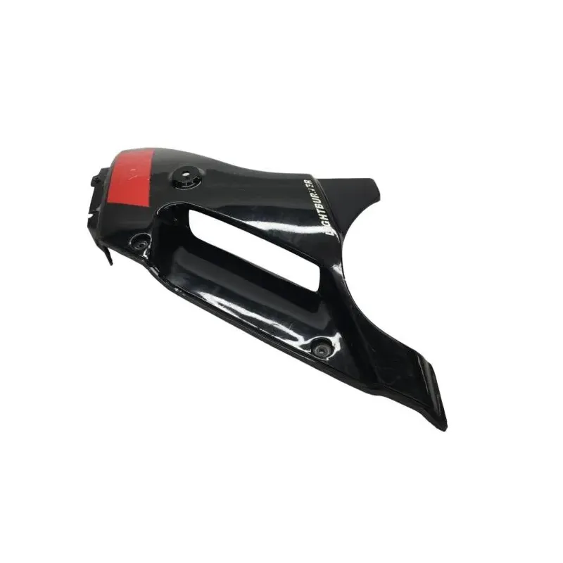 Cache flanc de carenage droit YAMAHA TDR 125 1989-1992