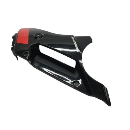 Cache flanc de carenage droit YAMAHA TDR 125 1989-1992
