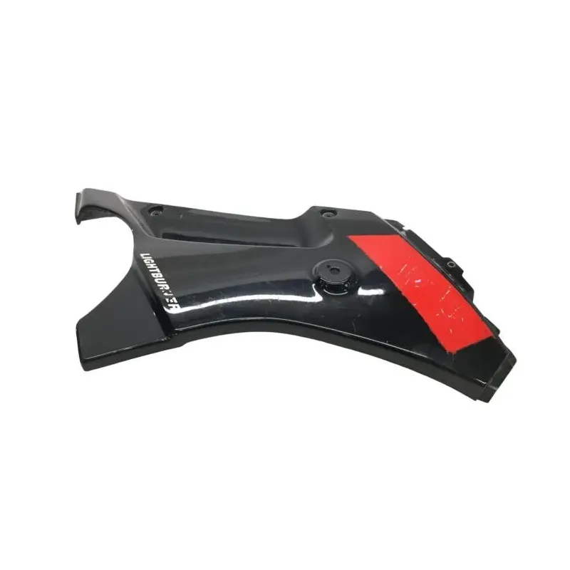 Cache flanc de carenage droit YAMAHA TDR 125 1989-1992