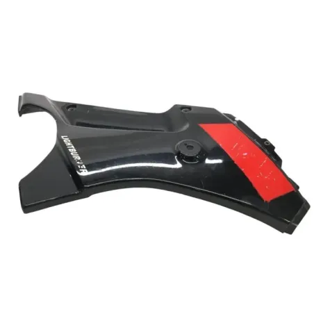 Cache flanc de carenage droit YAMAHA TDR 125 1989-1992