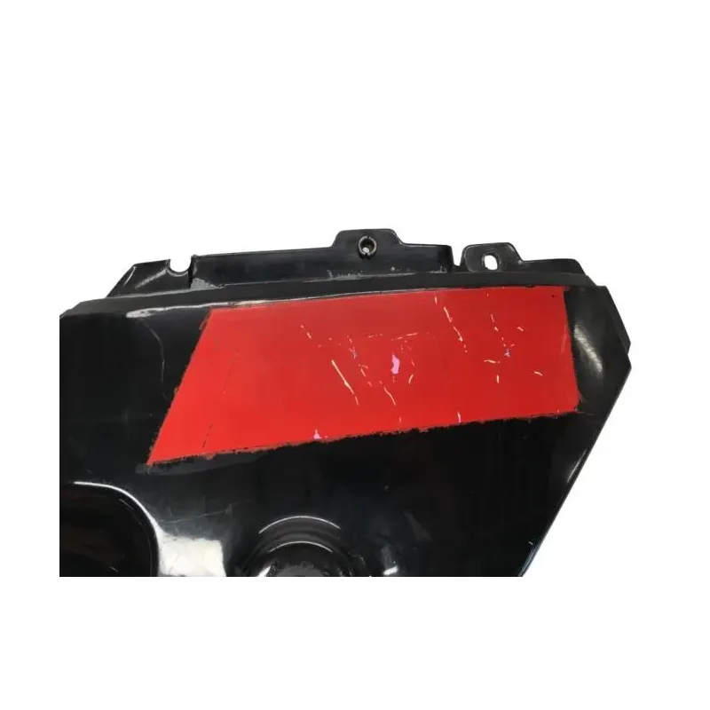 Cache flanc de carenage droit YAMAHA TDR 125 1989-1992