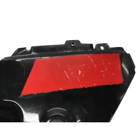 Cache flanc de carenage droit YAMAHA TDR 125 1989-1992