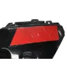Cache flanc de carenage droit YAMAHA TDR 125 1989-1992 Cache flanc de carenage droit YAMAHA TDR 125 1989-1992
