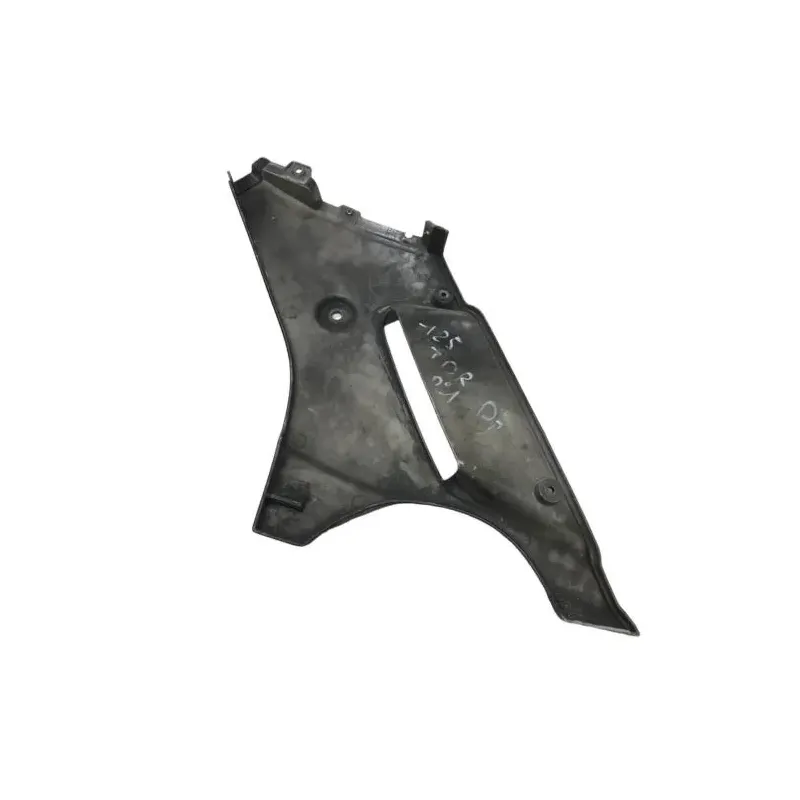 Cache flanc de carenage droit YAMAHA TDR 125 1989-1992