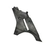 Cache flanc de carenage droit YAMAHA TDR 125 1989-1992 Cache flanc de carenage droit YAMAHA TDR 125 1989-1992