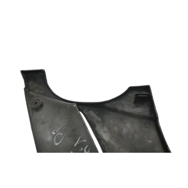 Cache flanc de carenage droit YAMAHA TDR 125 1989-1992