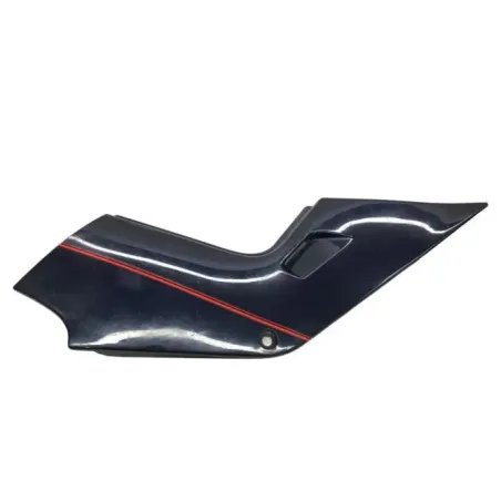 Cache carenage sous selle droit SUZUKI GSX 1100 F 1988-1993