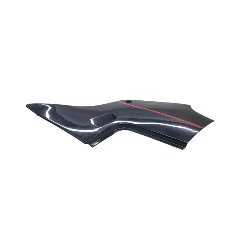 Cache carenage sous selle droit SUZUKI GSX 1100 F 1988-1993