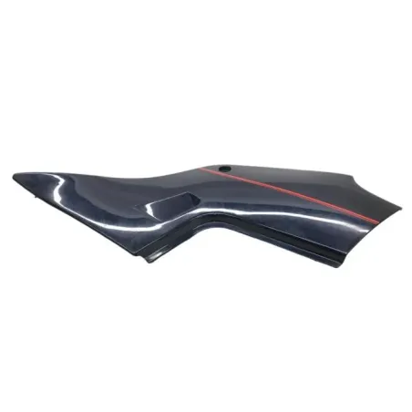 Cache carenage sous selle droit SUZUKI GSX 1100 F 1988-1993