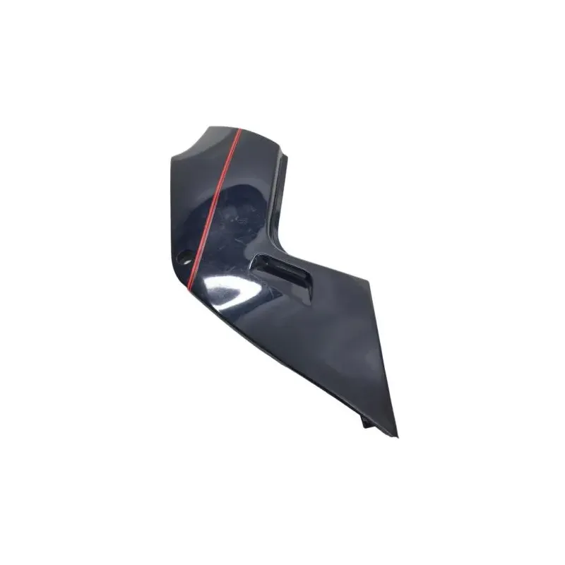 Cache carenage sous selle droit SUZUKI GSX 1100 F 1988-1993