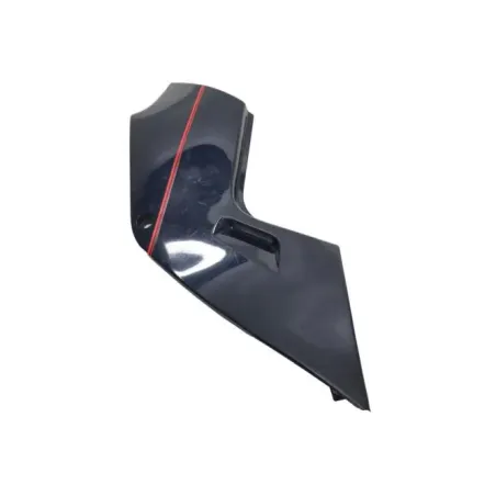 Cache carenage sous selle droit SUZUKI GSX 1100 F 1988-1993