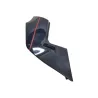 Cache carenage sous selle droit SUZUKI GSX 1100 F 1988-1993
