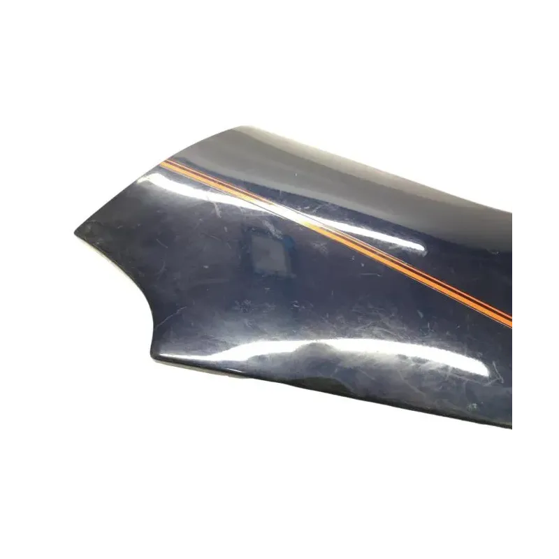 Cache carenage sous selle droit SUZUKI GSX 1100 F 1988-1993