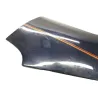 Cache carenage sous selle droit SUZUKI GSX 1100 F 1988-1993