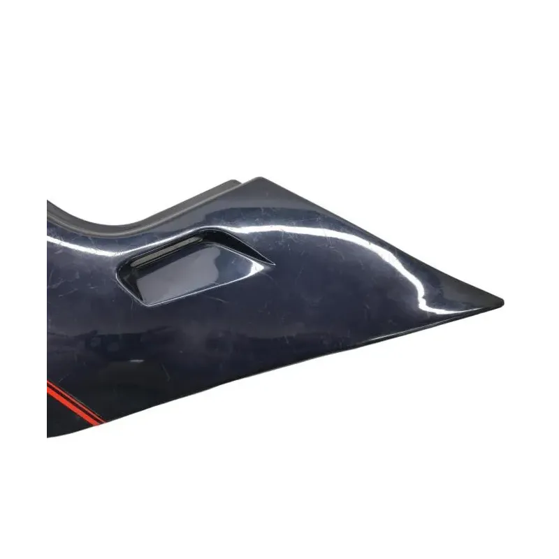 Cache carenage sous selle droit SUZUKI GSX 1100 F 1988-1993