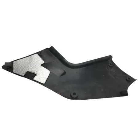 Cache carenage sous selle droit SUZUKI GSX 1100 F 1988-1993