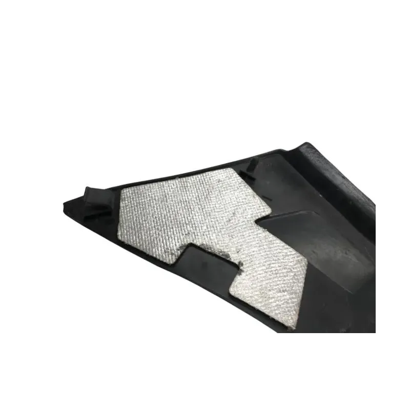 Cache carenage sous selle droit SUZUKI GSX 1100 F 1988-1993
