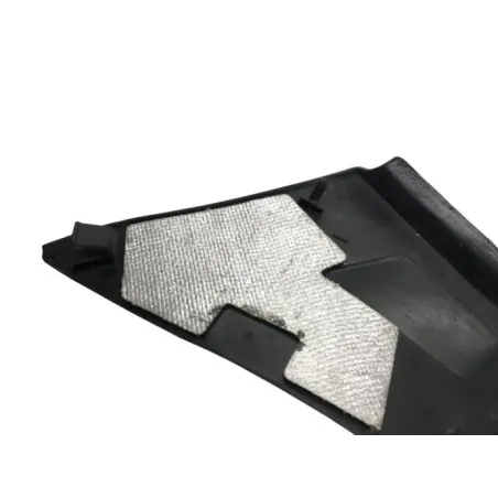 Cache carenage sous selle droit SUZUKI GSX 1100 F 1988-1993