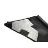 Cache carenage sous selle droit SUZUKI GSX 1100 F 1988-1993