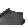 Cache carenage sous selle droit SUZUKI GSX 1100 F 1988-1993