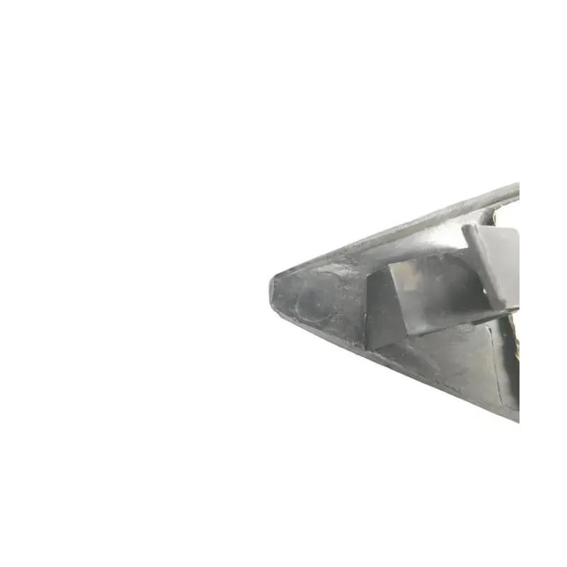 Cache carenage sous selle droit SUZUKI GSX 1100 F 1988-1993