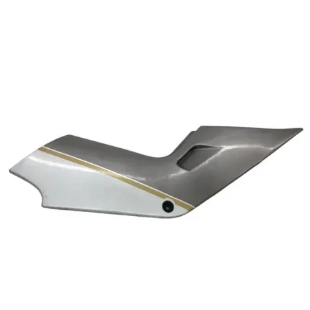 Cache carenage sous selle droit SUZUKI GSX 1100 F 1988-1993