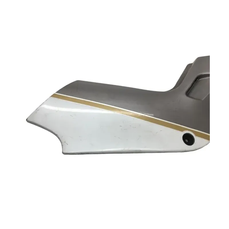 Cache carenage sous selle droit SUZUKI GSX 1100 F 1988-1993