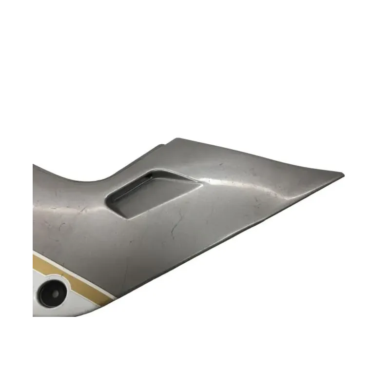 Cache carenage sous selle droit SUZUKI GSX 1100 F 1988-1993