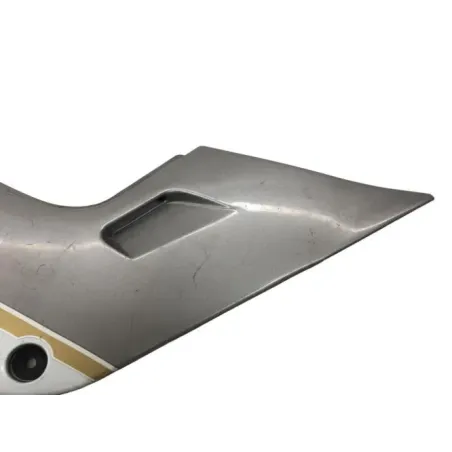 Cache carenage sous selle droit SUZUKI GSX 1100 F 1988-1993
