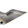 Cache carenage sous selle droit SUZUKI GSX 1100 F 1988-1993