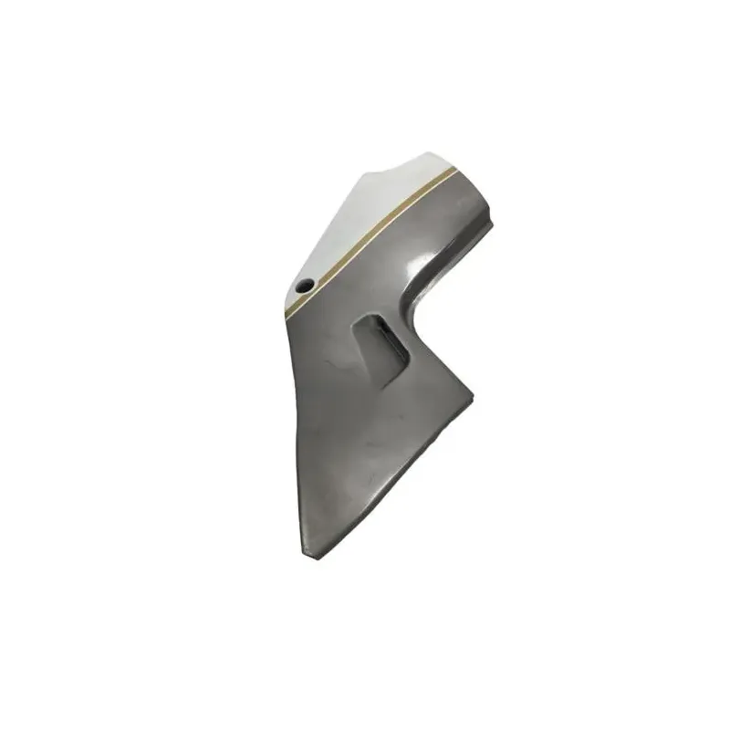 Cache carenage sous selle droit SUZUKI GSX 1100 F 1988-1993