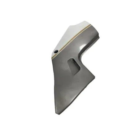 Cache carenage sous selle droit SUZUKI GSX 1100 F 1988-1993