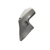 Cache carenage sous selle droit SUZUKI GSX 1100 F 1988-1993
