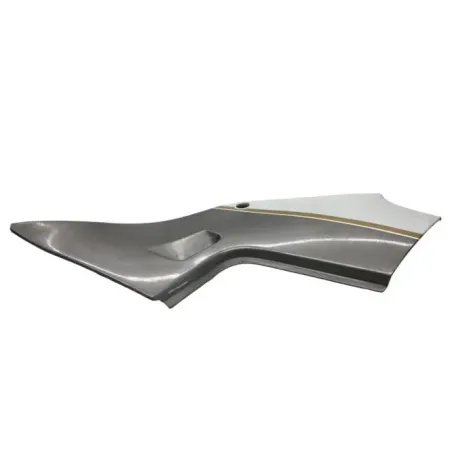 Cache carenage sous selle droit SUZUKI GSX 1100 F 1988-1993