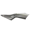 Cache carenage sous selle droit SUZUKI GSX 1100 F 1988-1993