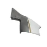 Cache carenage sous selle droit SUZUKI GSX 1100 F 1988-1993