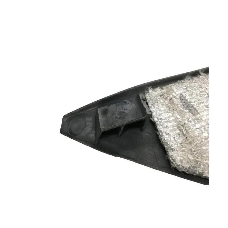 Cache carenage sous selle droit SUZUKI GSX 1100 F 1988-1993