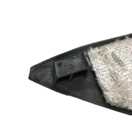 Cache carenage sous selle droit SUZUKI GSX 1100 F 1988-1993