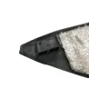 Cache carenage sous selle droit SUZUKI GSX 1100 F 1988-1993