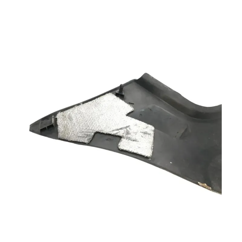 Cache carenage sous selle droit SUZUKI GSX 1100 F 1988-1993